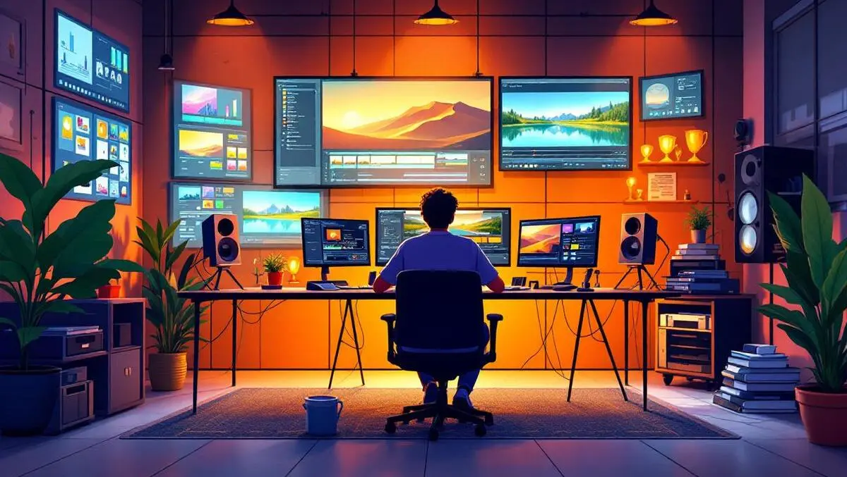 Adobe boosts AI video tools & unveils USD $10m fund