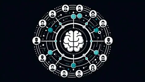 Anonymised audience lift image