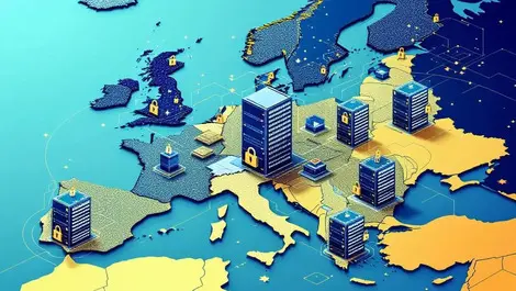 OVHcloud, OpenNebula launch certified sovereign EU cloud
