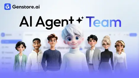 Genstore ai