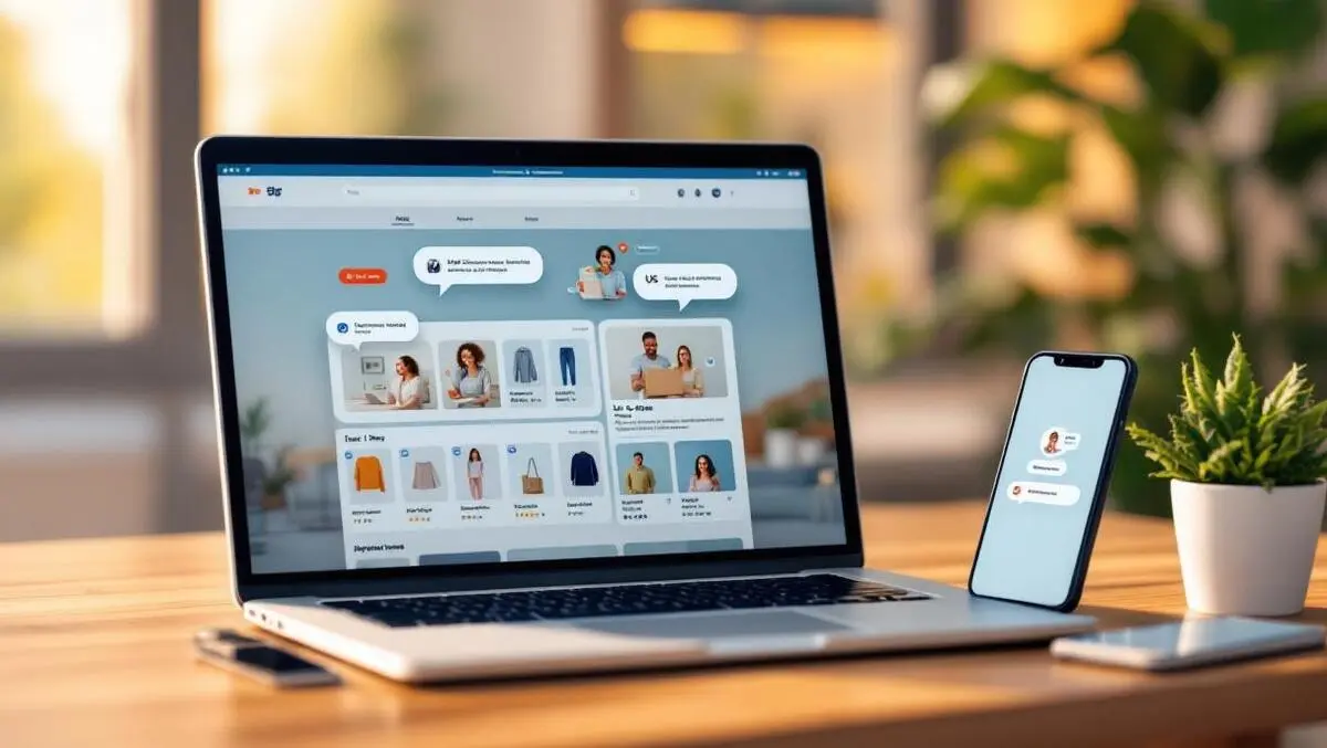 Shoppers embrace AI assistants but ditch poor advice
