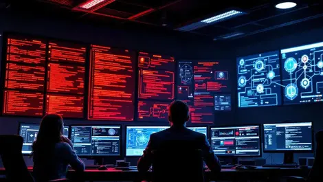 Soc cisos overwhelmed by red alerts few highlighted in focus