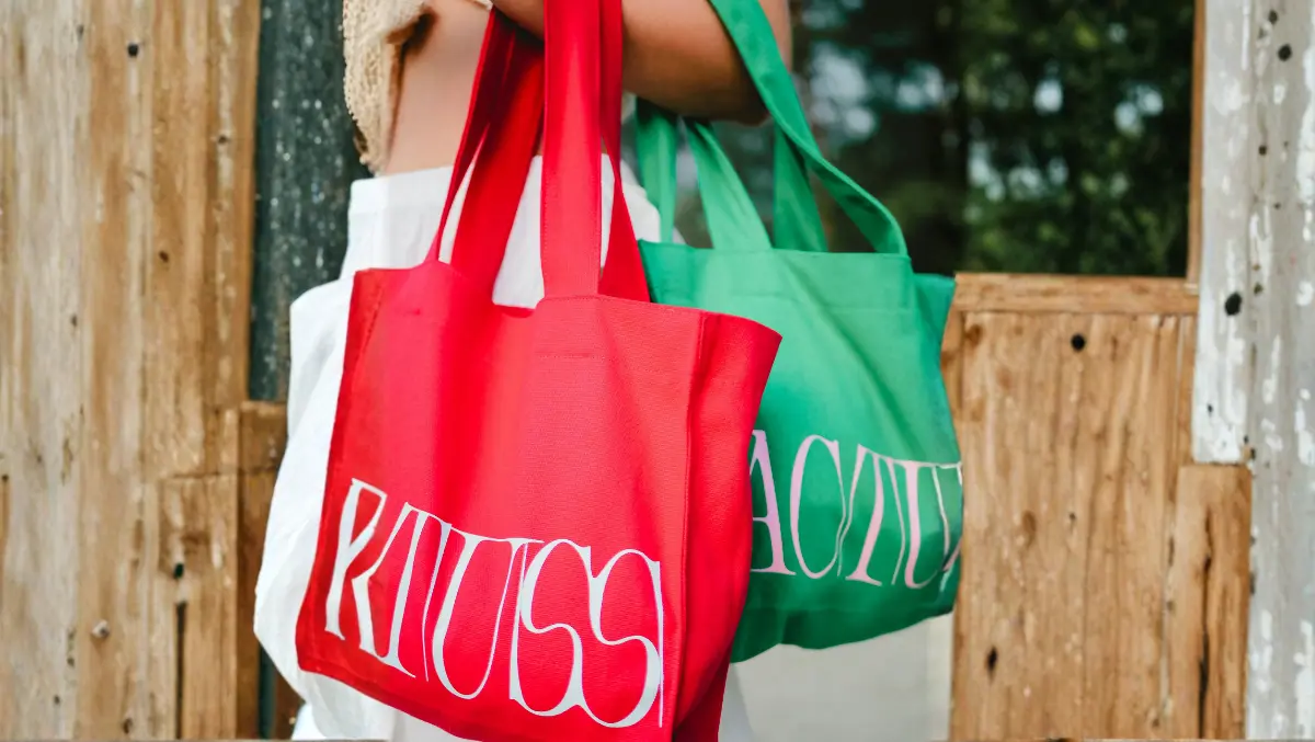 Sustainability & resale reshape how US consumers shop