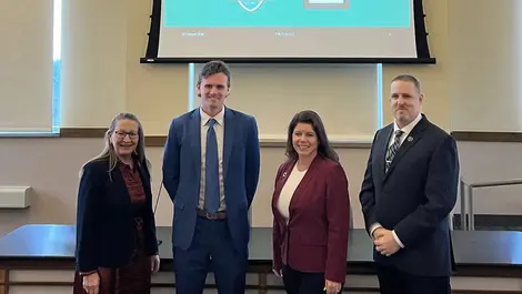 Mh partnershp launch group