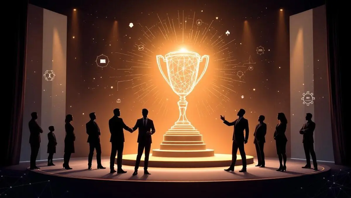 GTIA honours 2026 North America IT channel leaders