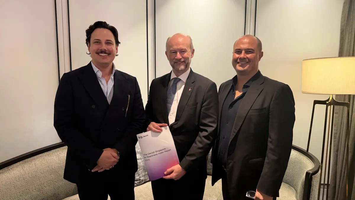 Decidr, ICON partner on SAP AI to automate Procure-to-Pay
