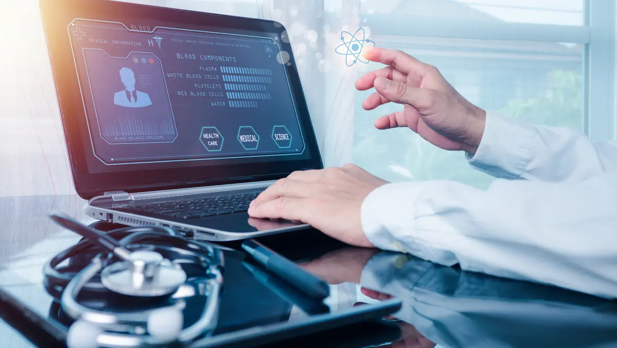 Tackling healthcare data quality challenges with smart patient verification