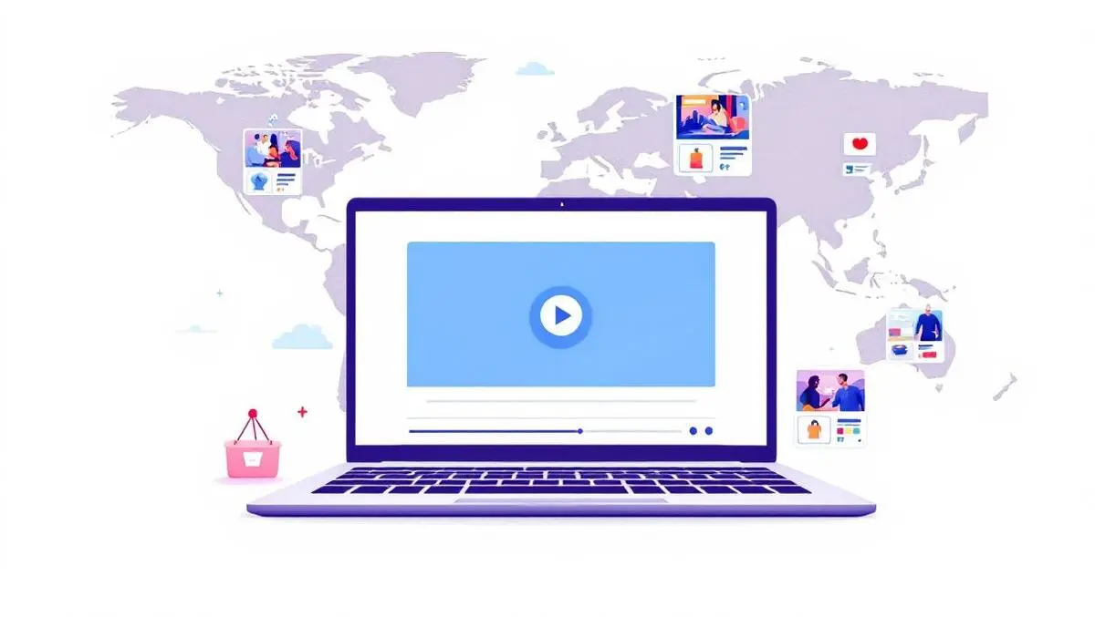 SeenThis & Vudoo team up to power shoppable video ads