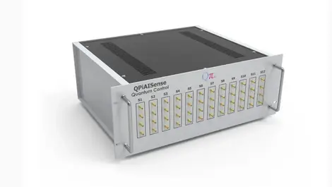 QpiAI cuts quantum error correction to 1.5 microseconds