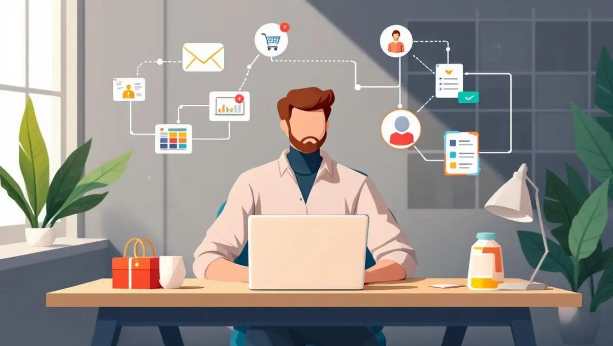 Klaviyo unveils AI Composer for marketing campaigns
