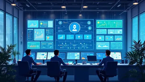 Editorial it ops center ai assistant coordinating incident response security alerts