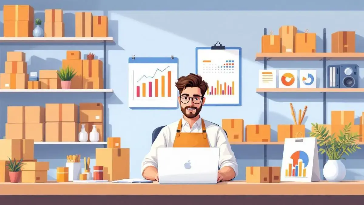 US SMBs use AI mainly for data analysis, schedules