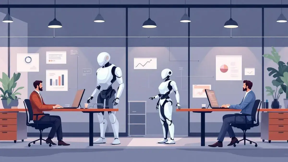 Hapax launches AI platform to automate workplace tasks