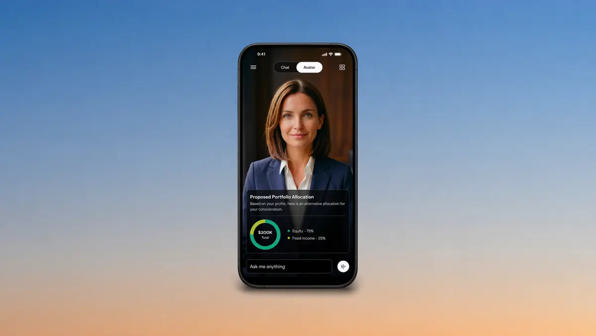 Citi launches AI wealth assistant Citi Sky with Google