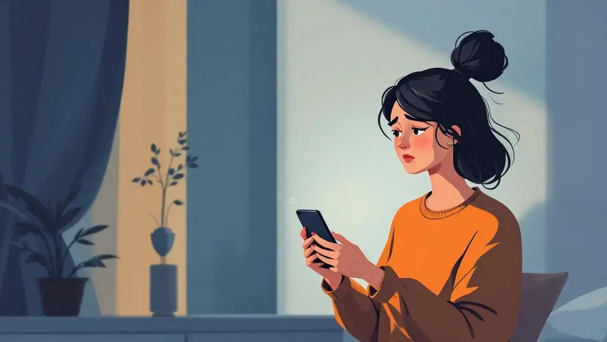 Heard app gains users as domestic abuse checks rise