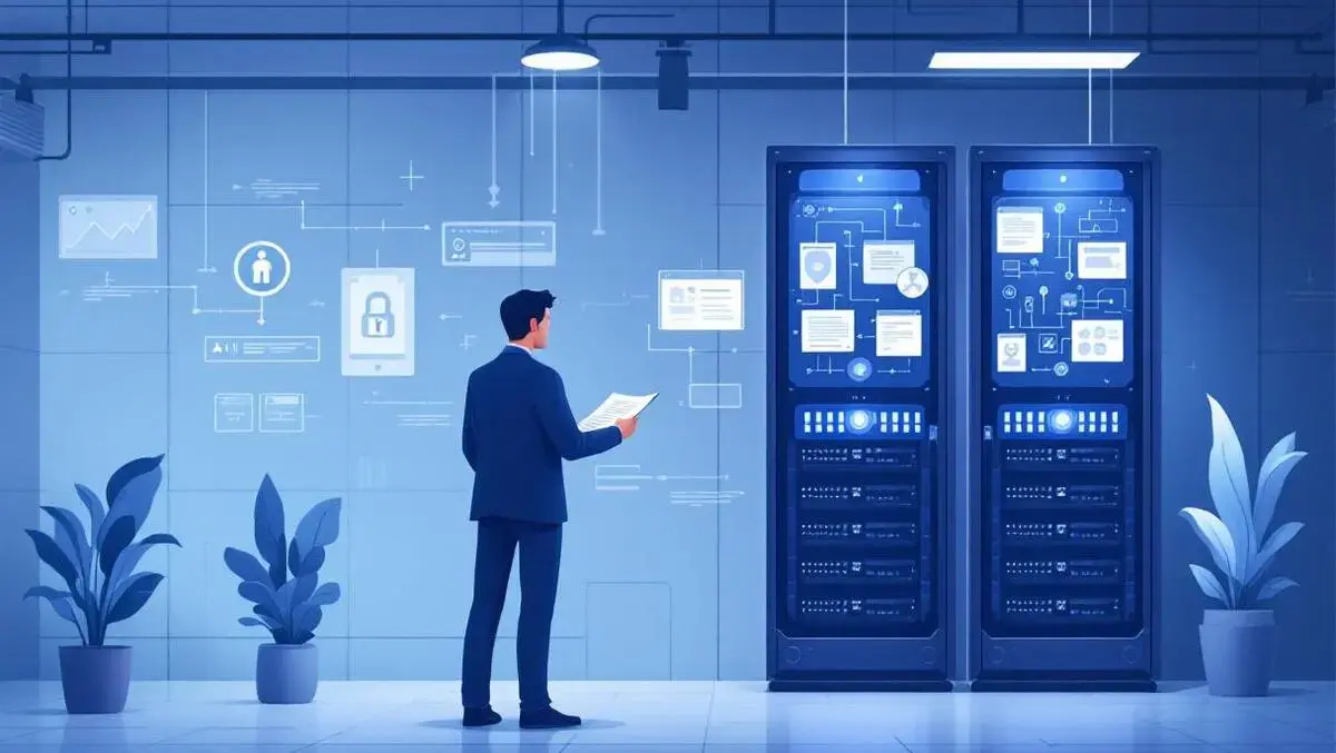 Secureframe summit puts CMMC & AI at federal focus