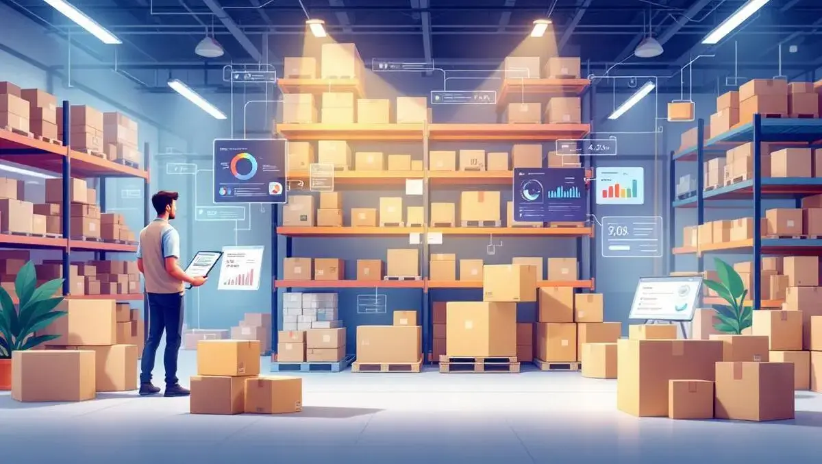 Zippd rebrands to tackle eCommerce logistics strain