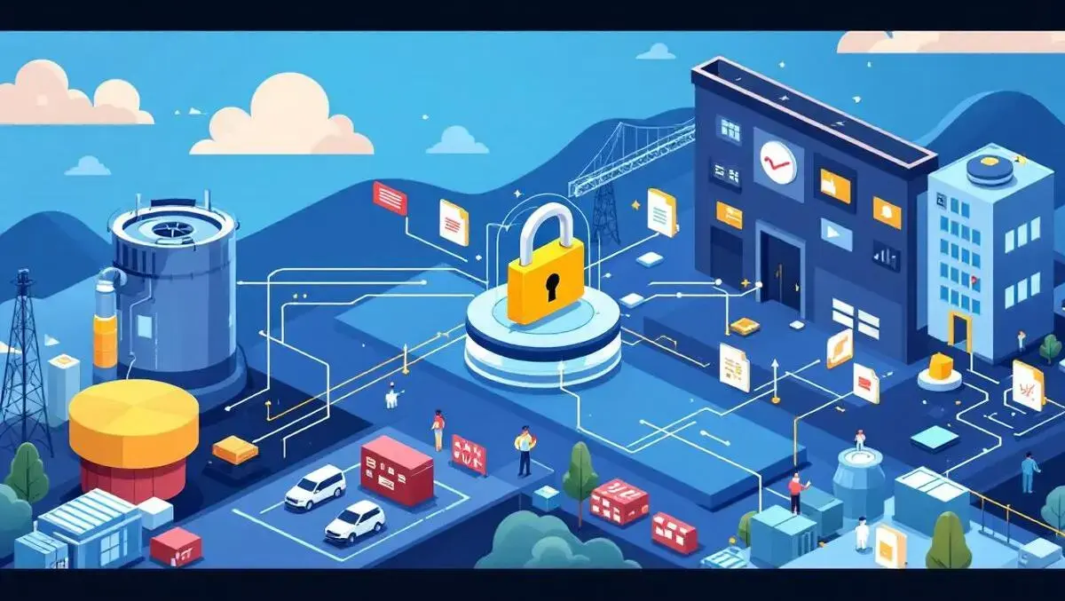 AVEVA & IMD flag digital ecosystem data sharing gap