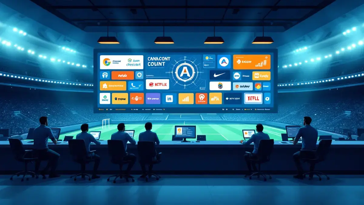 Code and Theory launches sports content system with Adobe