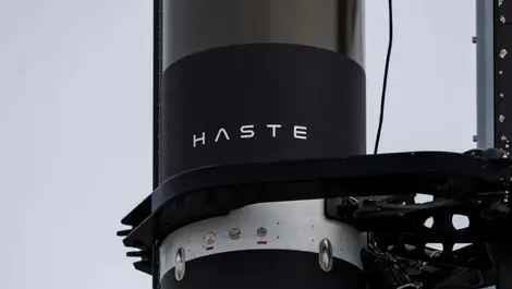 Rocket Lab to acquire satellite firm Iridium