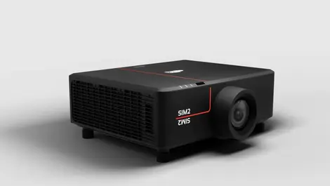 AVOZ becomes SIM2 representative in Australia & NZ