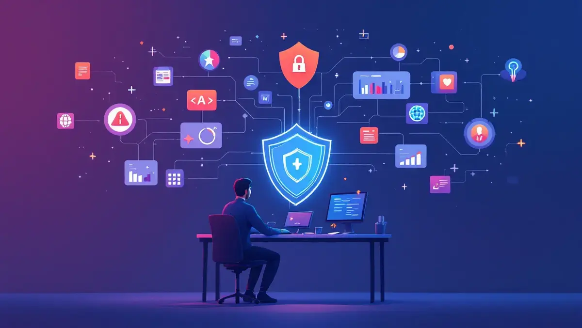 Intel 471 launches AI tools for Verity471 platform