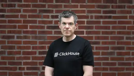 ClickHouse launches Labs, names Andy Pavlo Research VP
