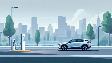 Hybrids gain ground as carmakers rethink electrification