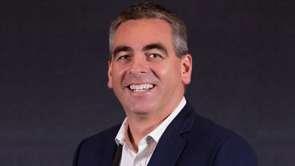 TNS appoints Michael Johnson to lead global payments