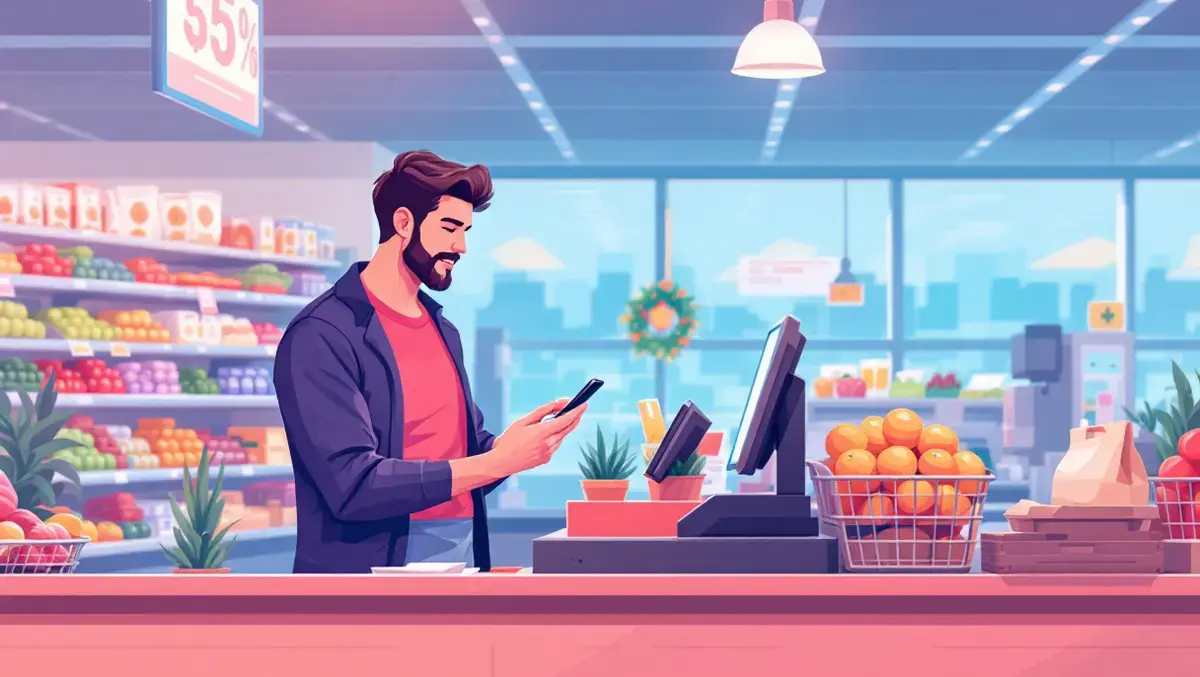 Walmart adds tap-to-pay at select US stores & clubs