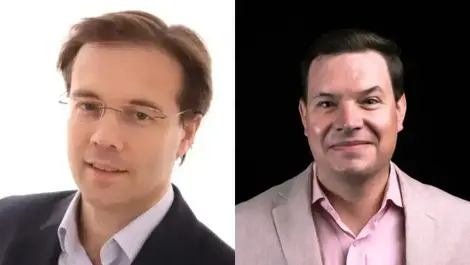 Roomex appoints Fritz Oberhummer as Vice President