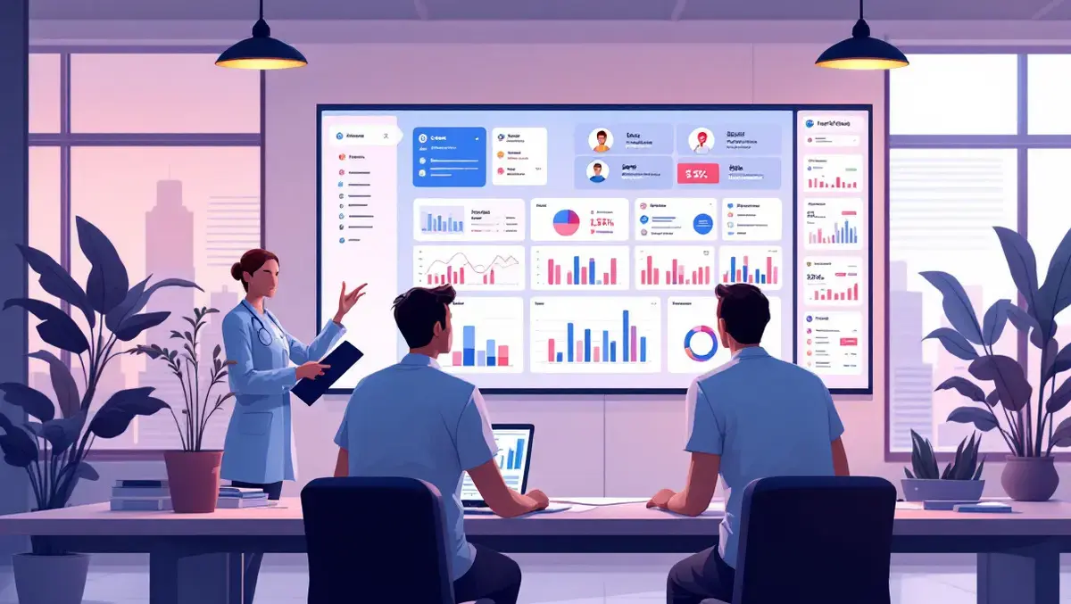 Valify launches AI chat for hospital spend visibility