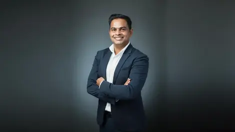 Okta appoints Sunil Kedaraji as APJ Partner Vice President