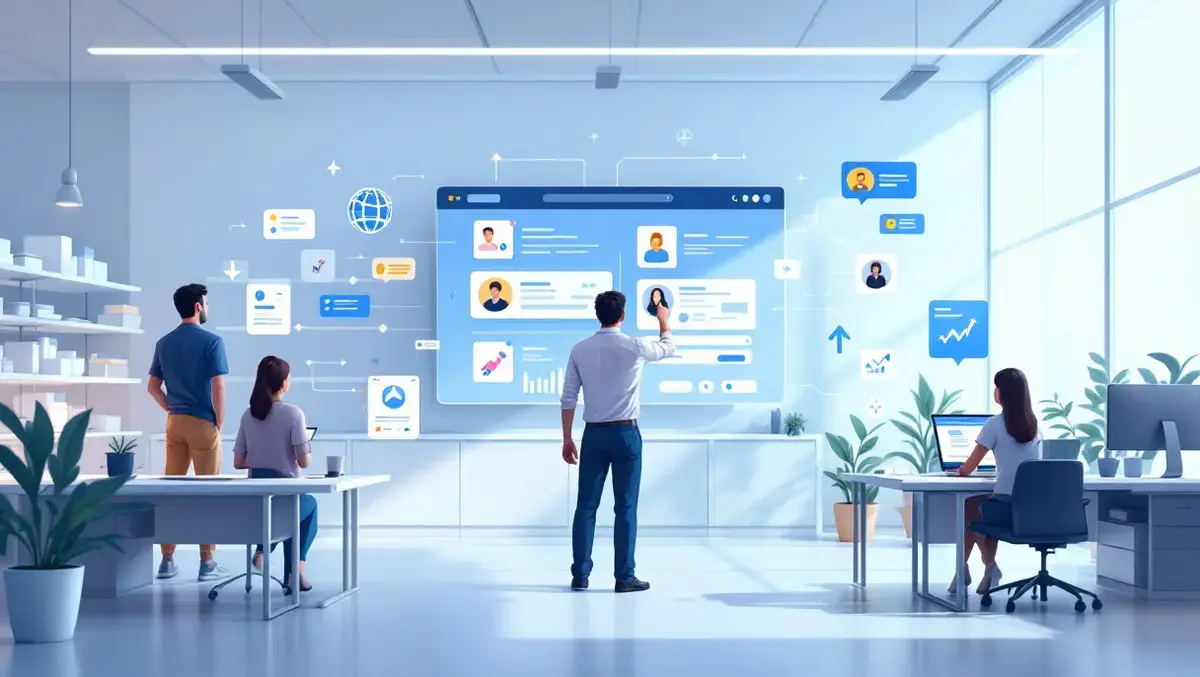 Loops raises USD $3.5 million for commerce AI push