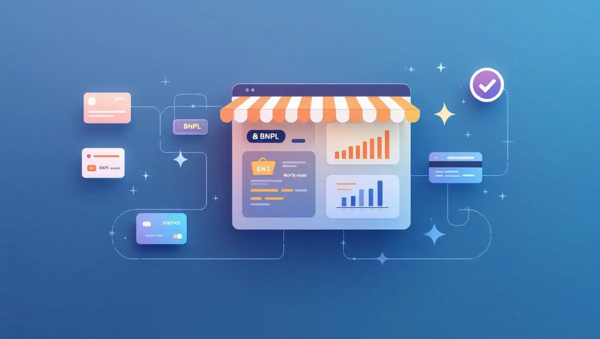 Ecommpay adds Klarna to platform in single integration