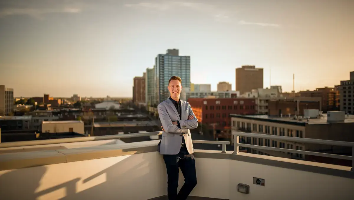 West Cary Group appoints Andy Azula as Creative Chief