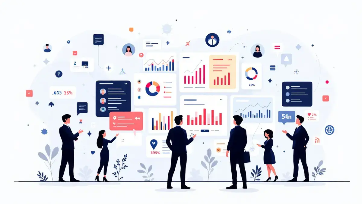 HG Insights launches contextual intelligence platform