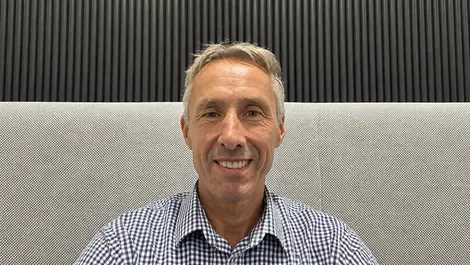 Archa appoints Paul Askew as non-executive director