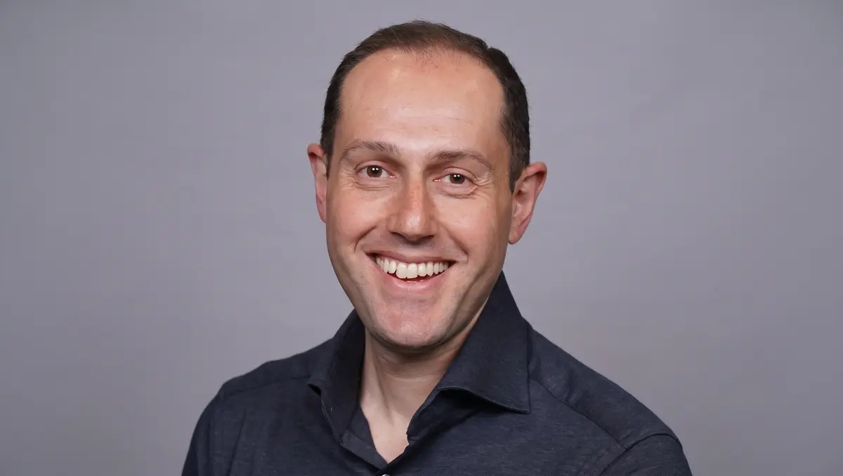 8x8 names Boris Grinshpun as company's Product Chief