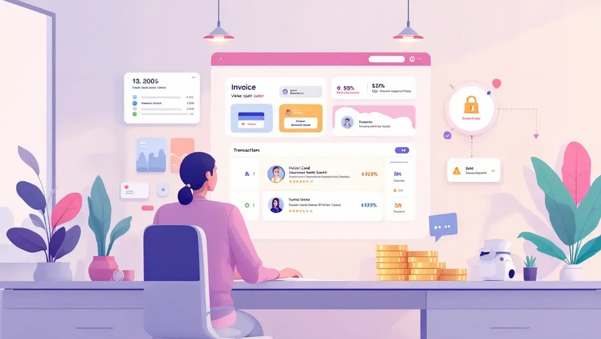 Visa launches tools for supplier analytics, fraud & AI