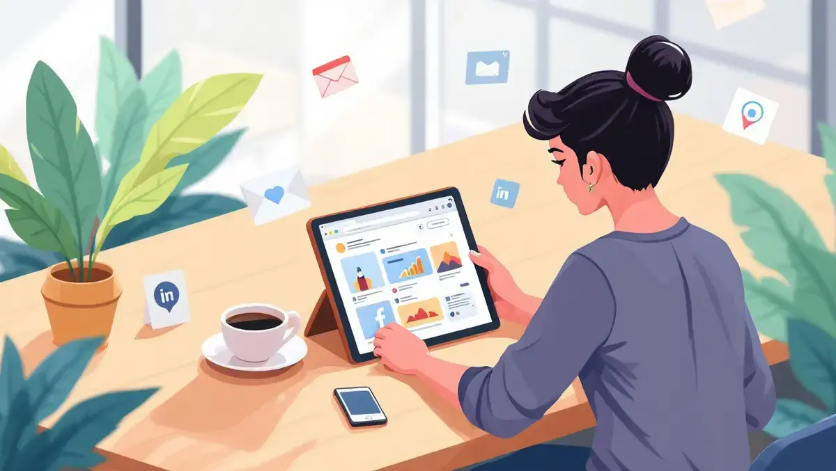 PostCrewly launches free sample social content for SMEs