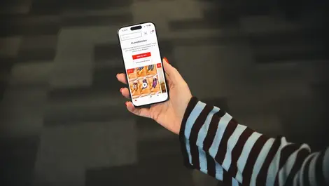 Matalan app tops website with stronger order values