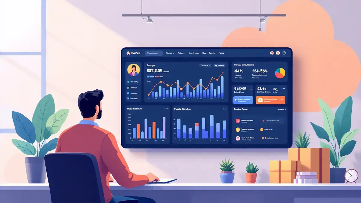 Appriss Retail launches dashboard for returns data