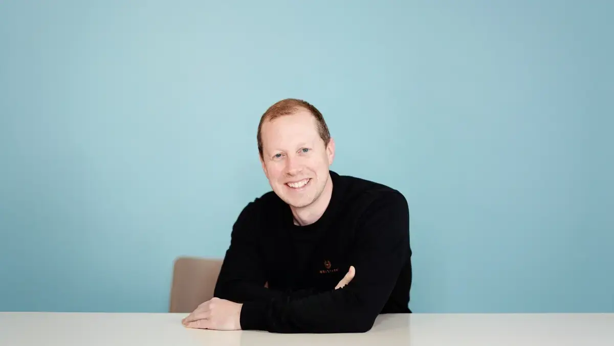 Zero100 launches Peerworks for agentic supply chains